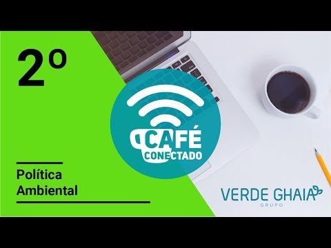 2° Café Conectado Verde Ghaia