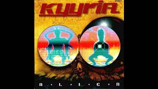 Kyria - Peacocks Foot