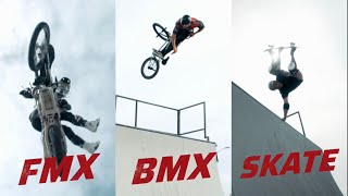 What The Heck is FMX??? —