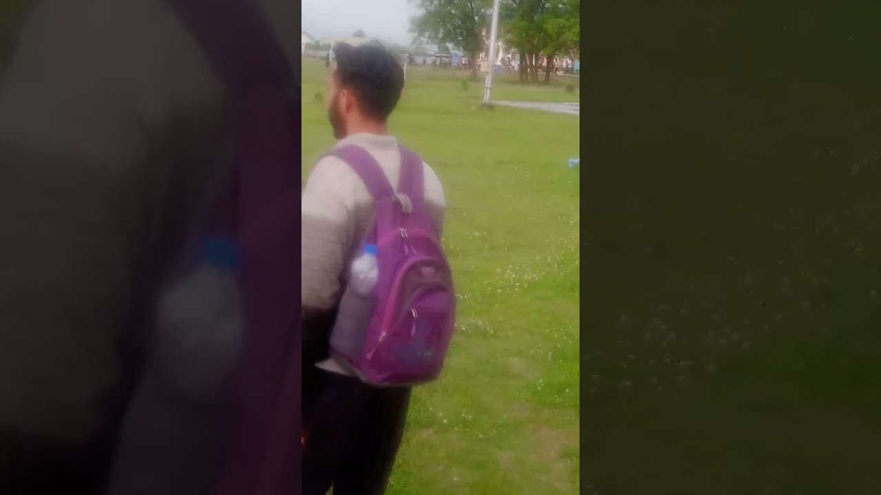 STC BSF center Budgam sscgd running. 👍👀2023