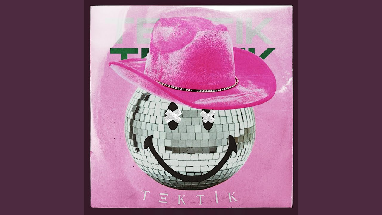 Watch Tektik on YouTube Watch Tektik on YouTube