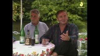 Bora Drljaca - Zbog ljubavi - ( Video 1990)HD