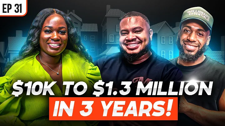 "Group Home Expert: From $10K Savings to $1.3 Million a Year"