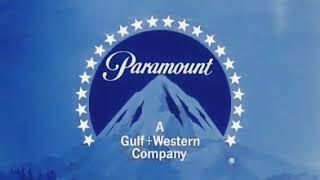 Paramount Pictures 1983