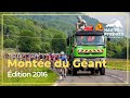 Montée du Géant du Tourmalet' 2016