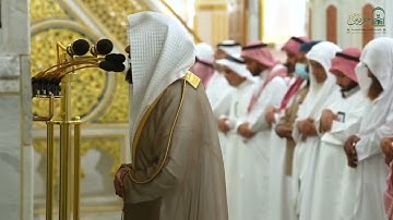 فجرية ابداعية من سورة فاطر للشيخ عبدالله القرافي 24 محرم 1447 هـ