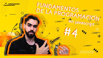 Coderhood - Fundamentos de programación en JavaScript #4