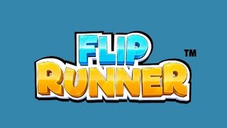 Let's Play - Flip Runner - 240526 #gaming #games #gameplay #gamezteck #gamer 