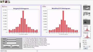image steganography   steganoAlep v1 0