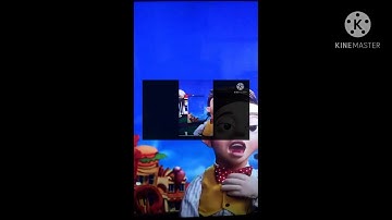 the mine song turns into wrong zoom 2