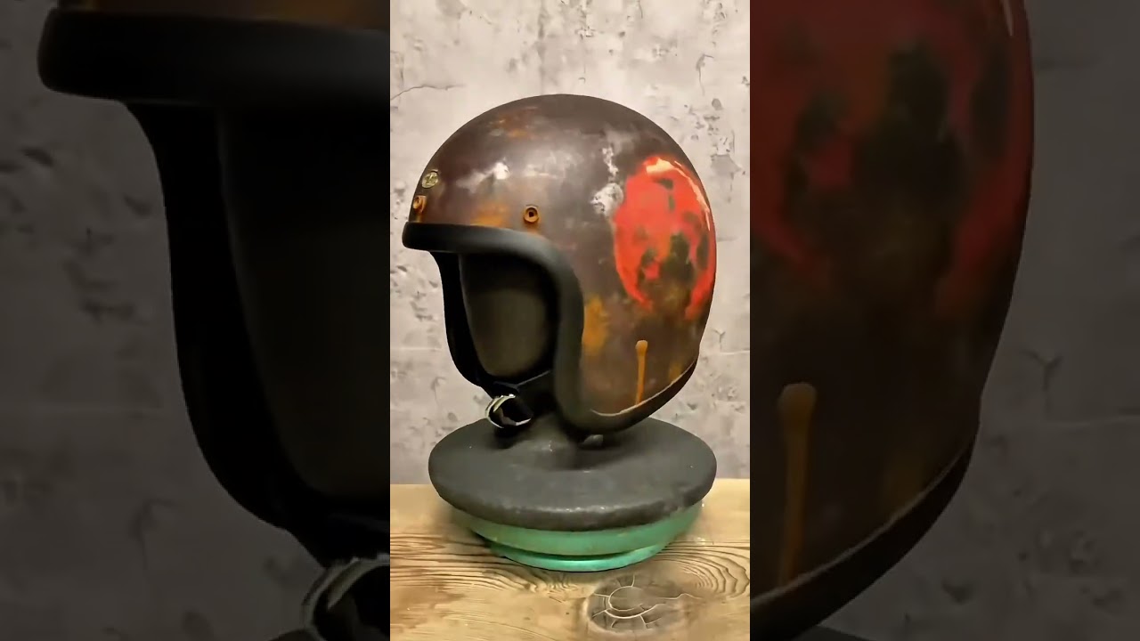 Recently for some reason everyone has been flocking to make post-apocalyptic style