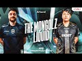 The Mongolz vs Team Liquid | Bo3 | FISSURE Playground Yarı Final
