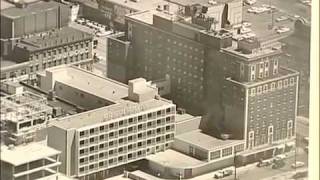 America's Treasures - The Read House in Chattanooga