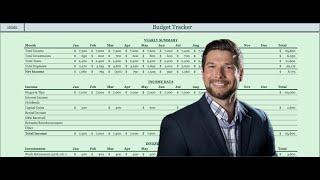 Personal Finance Savant - Personal Finance Google Sheets - Data Entry Tutorial by Spreadsheets Made Simple 79 views 1 year ago 14 minutes, 7 seconds