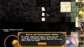 [Deepworld] I'm wizard skills MLG (sponsored by geritos)