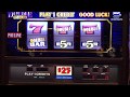 Up To $125 BET ! High Limit Lightning Link Slot Machine 3 ...