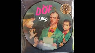 dof -  codo  (Synth pop.1983)