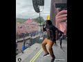 KSI Performs Down Like That at Reading Festival (100K People!)