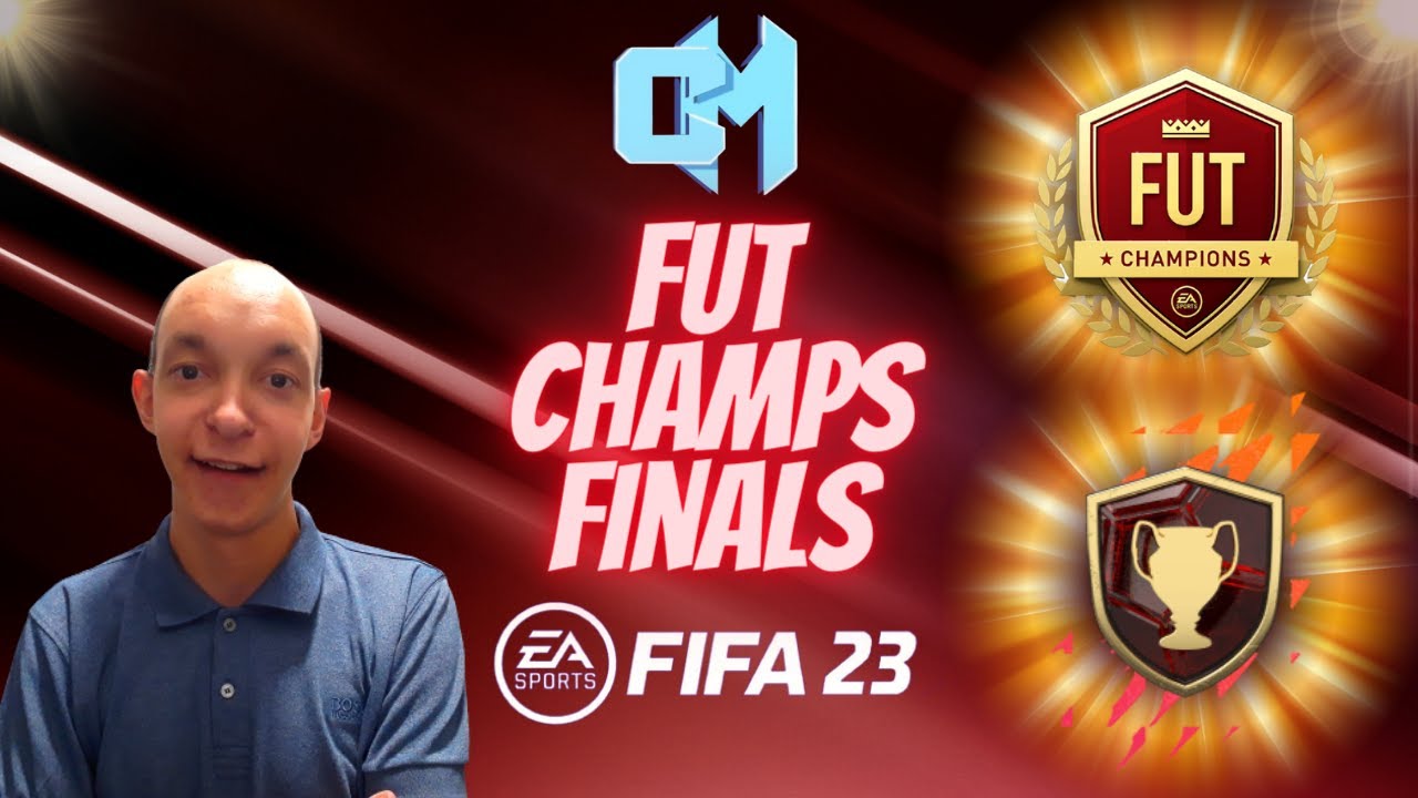 WORLD CUP WARM UP! & FUT CHAMPS! | FIFA 23 ULTIMATE TEAM