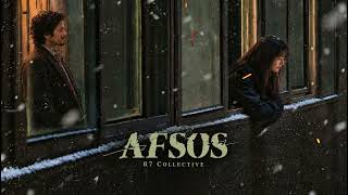 AFSOS | R7 Collective | Rahul_YT | ZoYa | official song