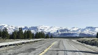 Bariloche Ruta Nacional 237 Piedra del Aguila #bariloche #piedradelaguila #ruta #argentina