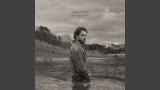 Hold On Tight - Amos Lee
