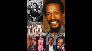 Boogie Down   EDDIE KENDRICKS   Video Steven Bogarat