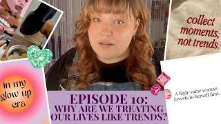 Episode 10 wtf is a high value man or woman