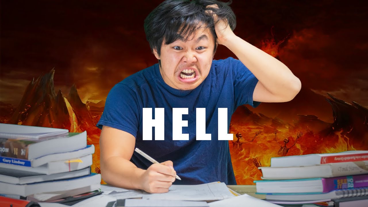 Почему нужно запретить домашнюю работу