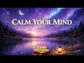 Sleep Deeply Tonight 🌙 2 Hour Calm Piano & Violin Ambient Music (Fall Asleep Fast)
