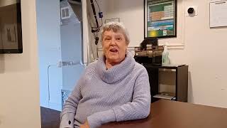Carol Berman