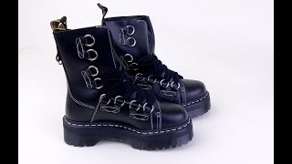 Dr. Martens Jadon Xl