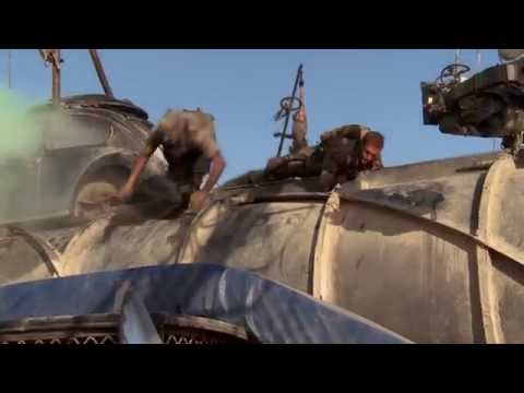 Mad Max: A harag útja