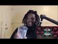 THE BEAT IS GODLY | Tech N9ne - Reach Us - REACTION