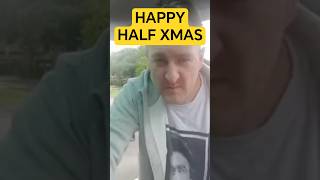 Happy Half Christmas! #christmas #workaholics #nostalgia #90skids #retro #fun #parenthood