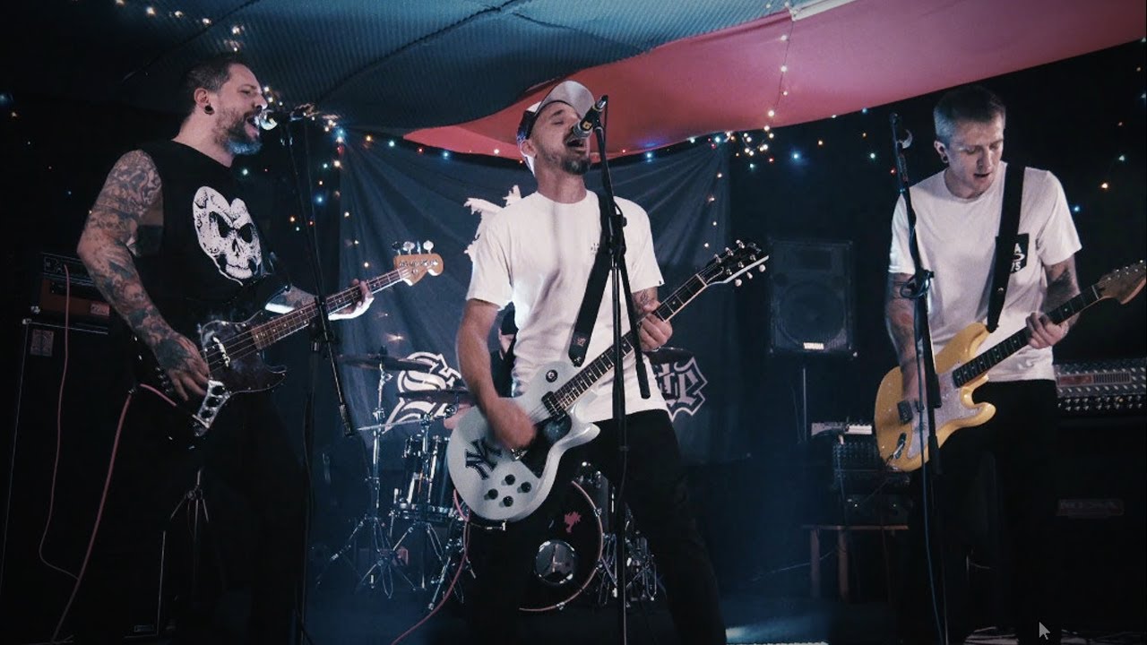 Small State - Revenants (Official Video)