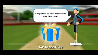 Stick Cricket classic screenshot 3
