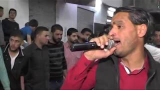 الفنان ابو فاعور وبراء ابو الهيجاء