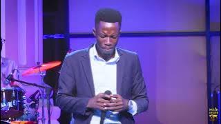 Senda Ubukata | Pastor Gift Kaputula | 2022- 2023 Cross Over Concert