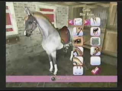 BARBIE Horse Adventures Commercial
