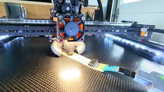 Sensor to repeatably determine probe Z offset using PROBE_CALIBRATE Klipper macro