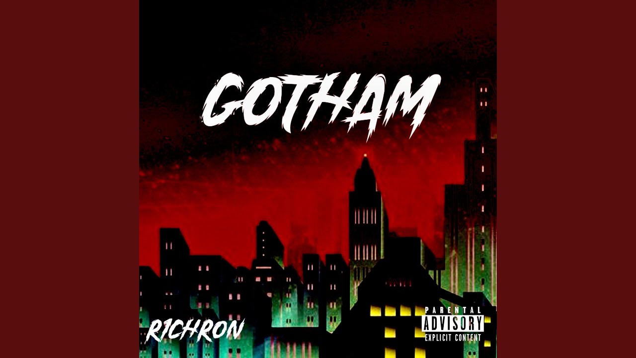 Watch Gotham on YouTube Watch Gotham on YouTube