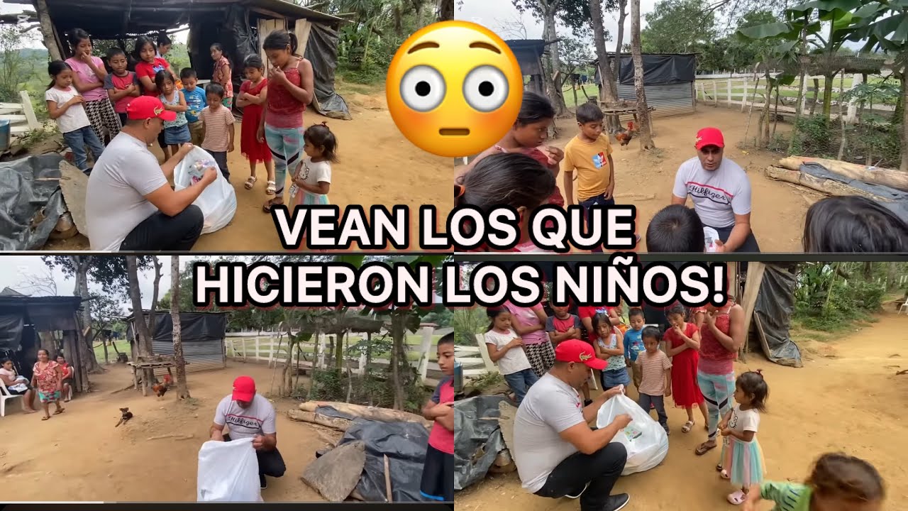 🟣Vean lo que hizo Willy al llegar a este lugar 😱