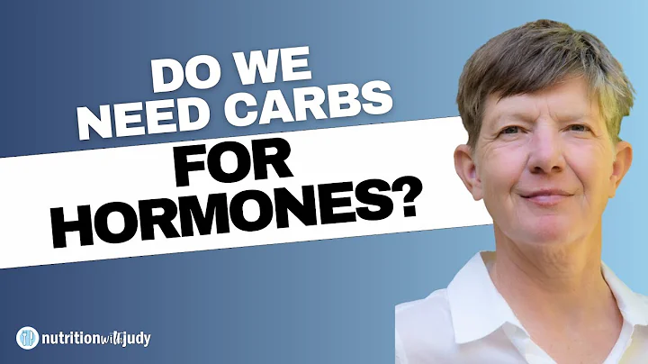 Do We Need Carbs for Hormones? - Thyroid, Menopaus...