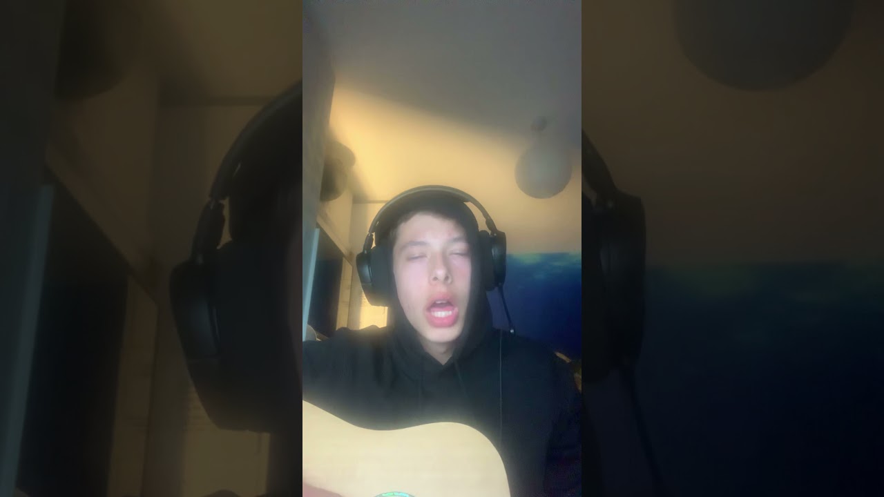 Like a dove - a somg by Leo Jones