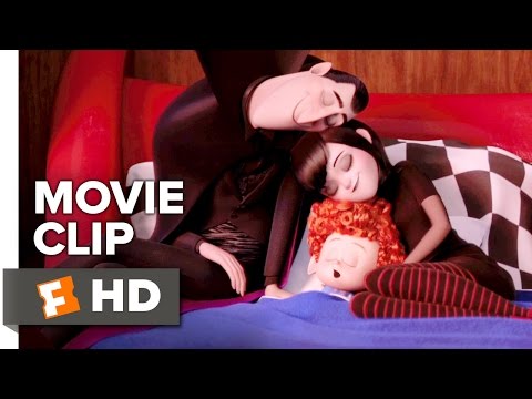 Hotel Transylvania 2: Ahol még mindig szörnyen jó