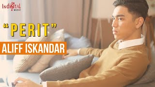 Aliff Iskandar - Perit (Official Music Video) OST Rahimah Tanpa Rahim