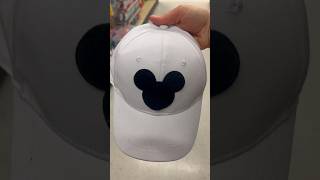 Disney Mickey Cap At Hobby Lobby, Utah