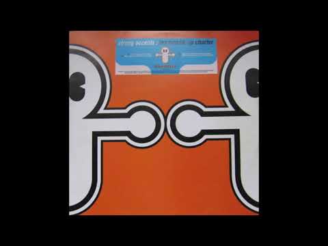 Strong Accents — Strong Accents ‎- Have a nice journey version