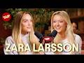 Zara Larsson: Pop Girls, Confidence, &amp; Crushes